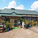 そば処 ふくろう - 