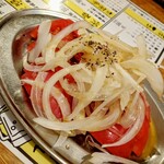 餃子の酒場マイケル - 