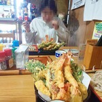 そば処 ふくろう - 