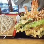 そば処 ふくろう - 