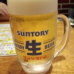 餃子の酒場マイケル - 