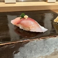 寿司 はせ川 西麻布店 - 