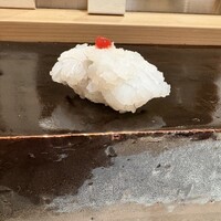 寿司 はせ川 西麻布店 - 