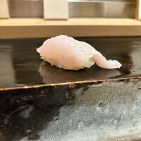 寿司 はせ川 西麻布店 - 