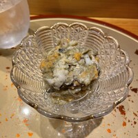 北陸の鮨 飛泉 - 