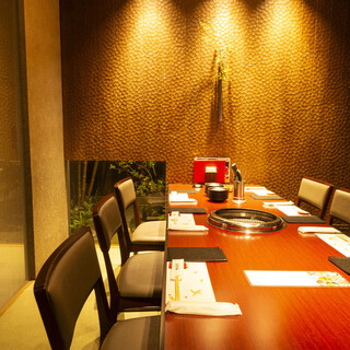 なんば千日前 焼肉処 又来家_1