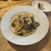 イタリア料理 エクローチェ