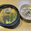 oj珈琲 食べ物屋cafe ​琴似店