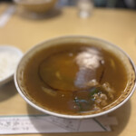 信そば 長野屋 - 