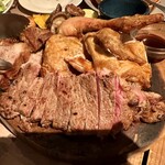 ターンテーブル - 