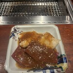 京都 和牛料理 一石三鳥 - 
