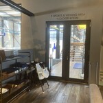 SWEET AS - 観覧席