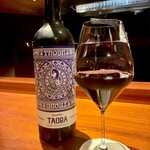 京都 和牛料理 一石三鳥 - 