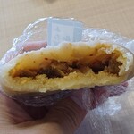 おやきのいろり堂 - 