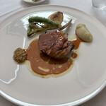 シェ・コーベ - 