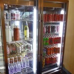 Louis' Tavern CIP Lounge - 