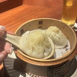 京都 和牛料理 一石三鳥 - 