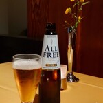 万平ホテル メインダイニングルーム - .....ディナー.....オールフリー.....