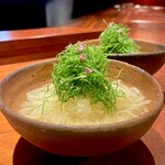 京都 和牛料理 一石三鳥 - 