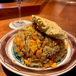 京都 和牛料理 一石三鳥 - 