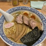 中華そば 青葉 - 料理写真: