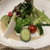 ヤマガタ サンダンデロ - 