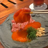 京都 和牛料理 一石三鳥 - 