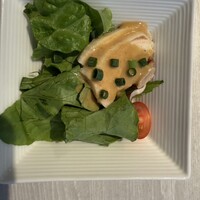 京鼎樓 HANARE店 - 