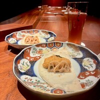 京都 和牛料理 一石三鳥 - 