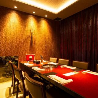 환송환영회에 추천♪ 개인실, 반개인실, 외부 흡연 공간 있음