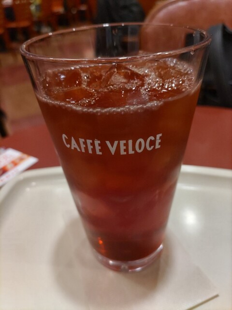 CAFE VELOCE Haramachida Yonchome Ten photo 2