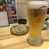 居酒屋革命 酔っ手羽 小岩店
