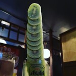  お座敷旬彩美食 夢吉 新宿店 - 