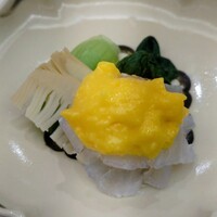 THE SUSHI NAGOYA 海 KAI - 