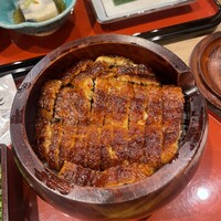 うなぎ和食 しら河 名駅店 -  うなぎ和食 しら河 名駅店 -
