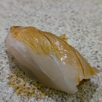 THE SUSHI NAGOYA 海 KAI - 