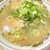 本家 第一旭 - 料理写真: