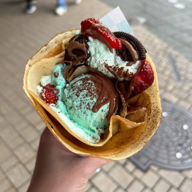 Hysteric Jam Osaka Jo Koen Ten photo 3