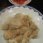 博多麺房 赤のれん - 