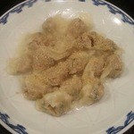 博多麺房 赤のれん - 