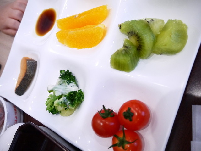 Richmond Hotel Nanba Daikoku Cho photo 4