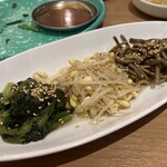 タレ焼肉と包み野菜の専門店 焼肉くるとん - 