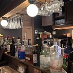 YAKITORI DINER THE HICKORY BIRD - 