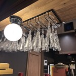 YAKITORI DINER THE HICKORY BIRD - 