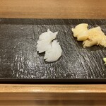 まんてん鮨 - 