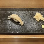まんてん鮨 - 