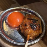 YAKITORI DINER THE HICKORY BIRD - 