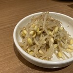 タレ焼肉と包み野菜の専門店 焼肉くるとん - 