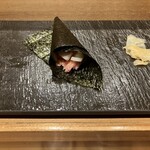 まんてん鮨 - 