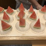 まんてん鮨 - 